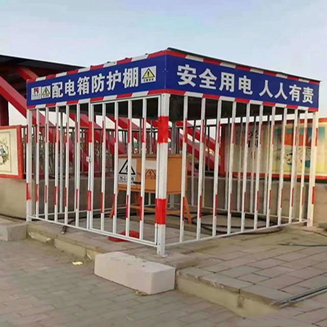 配電箱施工現(xiàn)場如何設(shè)置才安全？告訴你設(shè)置要點